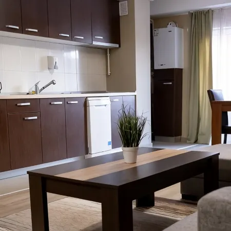 Apartment Family Rivulus