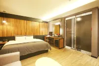 Yangsan Mulgeum Bliss Hotel - 3-Sterne