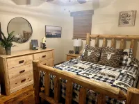 🏡Little Bear Cabin In Helen🐻 - 3-stjärniga