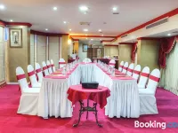 Al Maha Regency Hotel Suites - Managed by Aoudi Consultants โรงแรมใกล้เรนรูม
