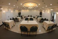 Planalto Select Hotel Ponta Grossa - Park Yeri