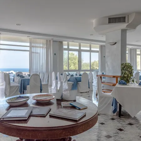 Hotel Orsa Maggiore