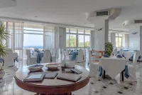 Hotel Orsa Maggiore - parking