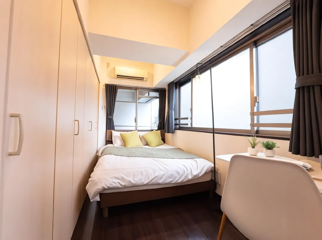 New Open! Oasis In The City Center, A 15-minute Walk From Hakata Station. - Fukuoka