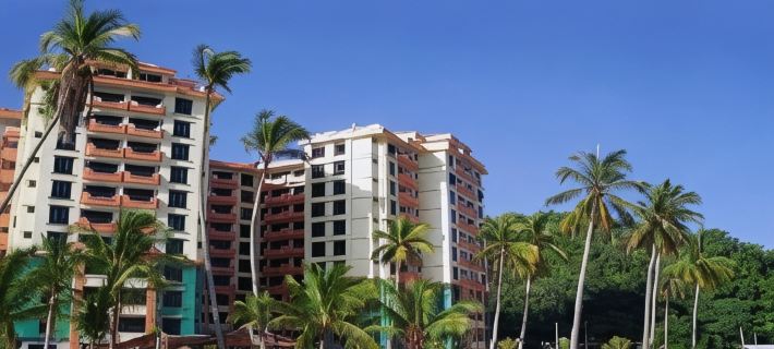 Marina Cove Resort Hotels in Lumut