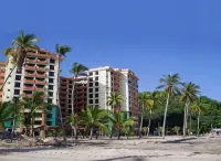 Marina Cove Resort - ห้องครัว
