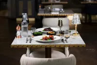 Doubletree by Hilton Harrogate - Majestic Hotel & Spa - breakfast
