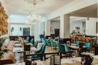 The Kings Arms Hotel - Breakfast