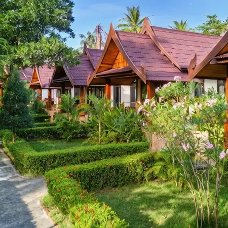 Rasa Sayang Resort
