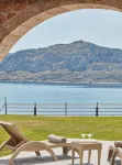 Alkinoi Resort & Spa - Sea View