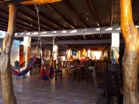 Cocoa Beachfront Inn - Homestays