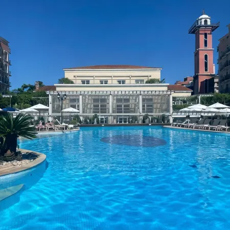 IL Campanario Villaggio Resort - Oficial
