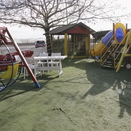 Resort Nord Park