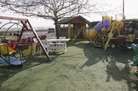 Resort Nord Park - Ramah Hewan Peliharaan