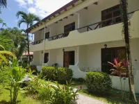 Samara Beach Hotel - Beach