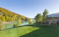 Pensiunea Atra Doftana -  Privatzimmer