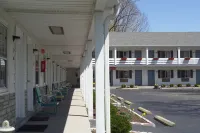 Roosevelt Inn of Hyde Park - Wifi