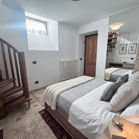 Cervinia House - Alpine Apartments & Chalet