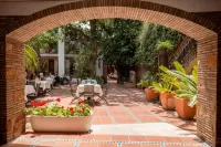 Hotel NOU Romà - Desayuno