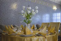 Hôtel Plaisance - breakfast