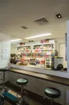 América Bittar Hotel - ที่มีบาร์