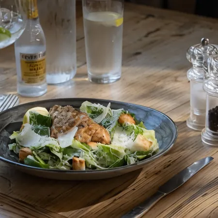 Fox & Hounds Country Hotel
