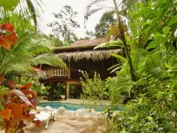 Caribe Town Bungalows - شاطئ