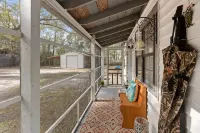 Cozy Bluegill Cottage - WiFi