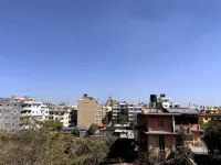 Sunny and quiet stay in Boudha - Condos