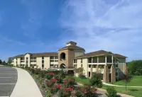 Lodge of Four Seasons Golf Resort, Marina & Spa - spa