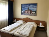 City-Hotel Kaiserhof - 2-Star