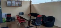 Résidence Abs - Apartemen