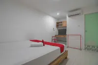 RedDoorz Near Gajah Mada Pontianak - Homestays