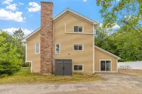 Spacious 5Br Retreat Near Cranmore. Sleeps 14. - 2-Star