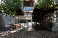 SAHI HOMESTAY RETREAT - صديق للحيوانات الاليفة