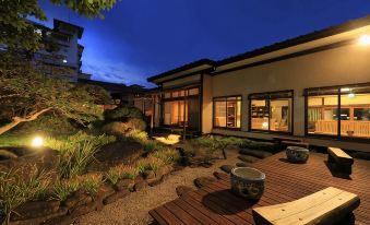 Tendo Onsen Matsunoyu