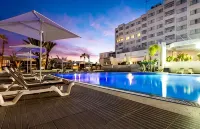 Sahara Hotel Agadir - Adults Only - románticos