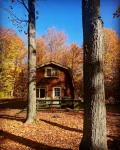 Bonfire Holler Cabin - Alphydda