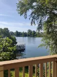 River View Retreat- So Cute, So Cozy- Short Walk to SRP Park & Downtown Augusta - 3 tähden