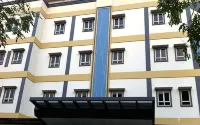 Godes Hotel - Airport Shuttle