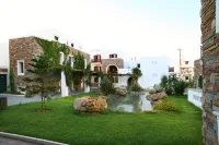 Naxos Resort - Ocean View