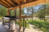 Rent the Entire Guest Ranch for your reunion, retreat or event! - Homestays