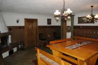 Well-maintained apartment with 55 sqm for 5 Perone, Pets Allowed - Badekar