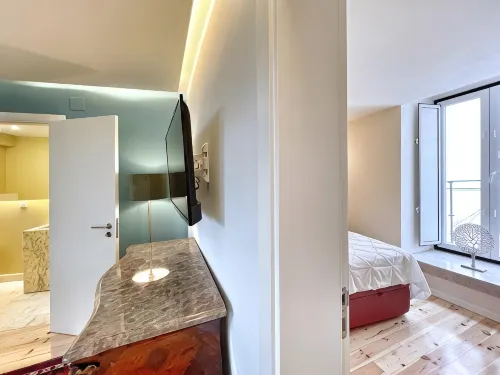 Azzulea Rossio Apartments - Boutique