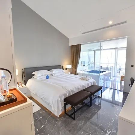 Volando  Resort Kenting