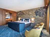 Van der Valk Hotel Wolvega - Heerenveen - Gym