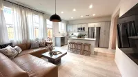 New! 4BR Vacation Home, Tub, BBQ, EV, close to Sequoia - 4-Star