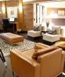 Admiral Inn Burlington - 2-Star