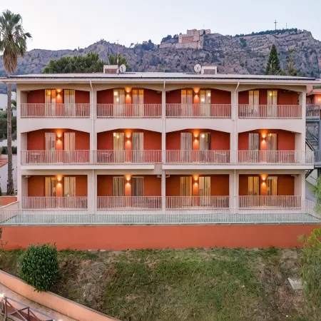 Aparthotel Isabella