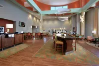 Hampton Inn Raleigh/Durham-Airport - Airport Shuttle